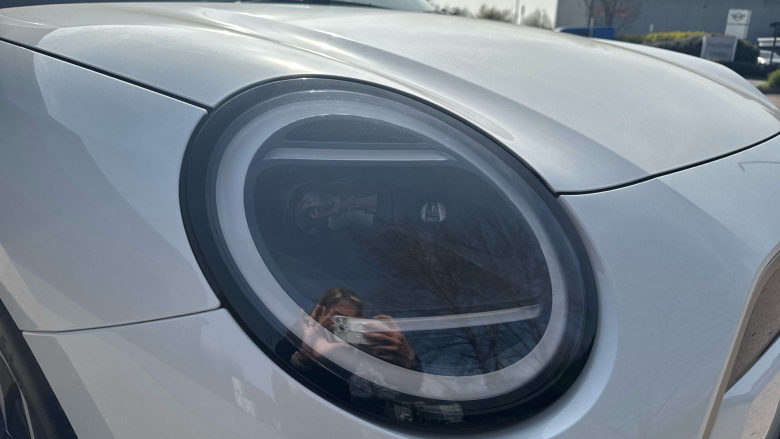 MINI Cooper 135kW E Exclusive [Level 1] 41kWh 3dr Auto Electric Hatchback